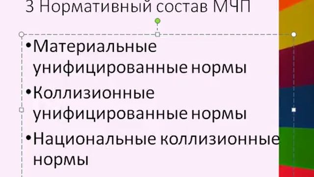 МЧП, нормативный состав МЧП смотреть онлайн