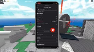 Как анимировать лицо в ROBLOX? | Spomka Tutorials