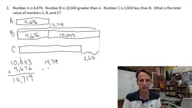 Eureka Math Homework Time Grade 4 Module 1 Lesson 18 смотреть онлайн