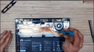 HUAWEI Honor Magicbook 14 « Matebook X Pro SSD NVME ? RAM UPGRADE ?