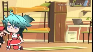 //мини-фильм//моя сестра думает что я её мама//12/?//гача лайф//