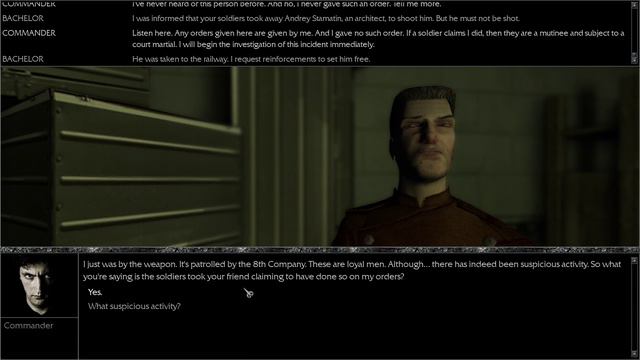 The real power is mine - Let's Play Pathologic #84 смотреть онлайн