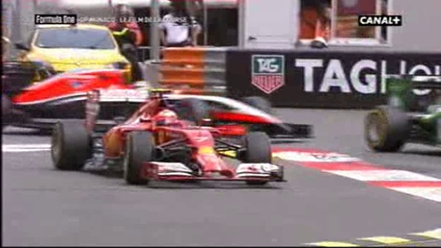 Grand Prix de Monaco 2014 - Formula One, le débrief - Partie 1 смотреть онлайн