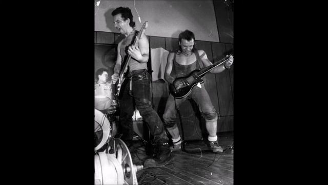 ЧАЙФ, ''Белая ворона'', 1987 смотреть онлайн