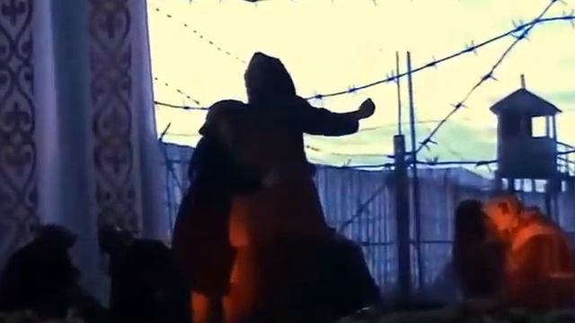 День благодарности в Казахстане (РДК Бухар-жырау) смотреть онлайн