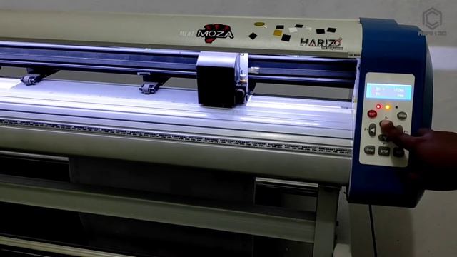 Tutorial Cara Menggunakan Mesin Cutting Sticker | Install Cut Tool | Bang Hamdan смотреть онлайн