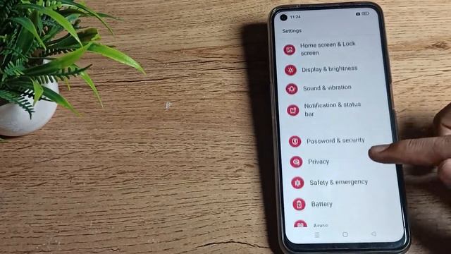 How to solve WiFi problem in realme 9 pro 5g phone, solve WiFi problem смотреть онлайн