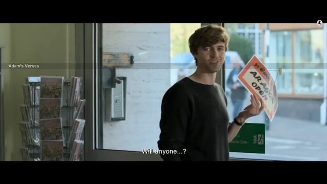 Older Friend's Mom - Teenage Boy Romantic Relationship Explained By Adams Verses | #olderwomen #tee