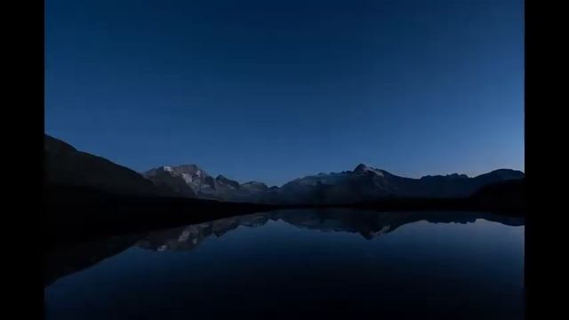 Красивая Расслабляющая Музыка для Снятия Напряжения • Медитационная Музыка, Музыка для Сна смотреть онлайн