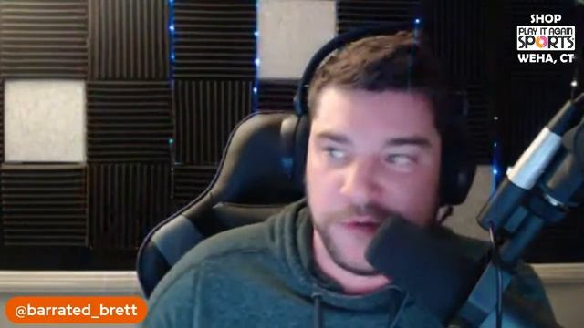 CEREBRAL SPORTS! Bar Rated's Virtual Sports Trivia Game! смотреть онлайн