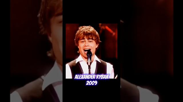 Alexander-Rybak🎻 2022              #Alexander #Rybak #2022 #2009 #you-tube #oyuncu-721👑 #music🎶