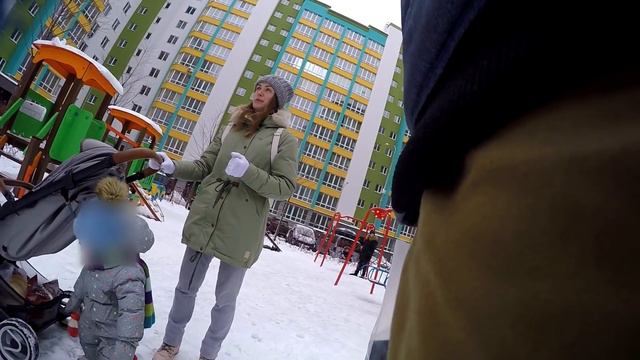 ЖК ЕВРОМІСТО 🗼 Париж В Крюковщине! Обзор ЖК Европейське Місто В Крюковщине смотреть онлайн