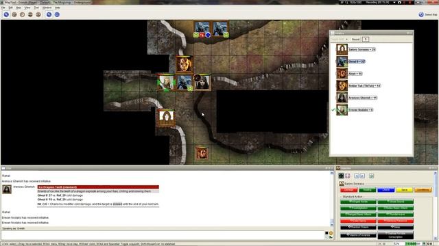 LGWI - D&D 4E "Summer of Fun" Chapter Eleven, Part Seven (9/2/2013) смотреть онлайн