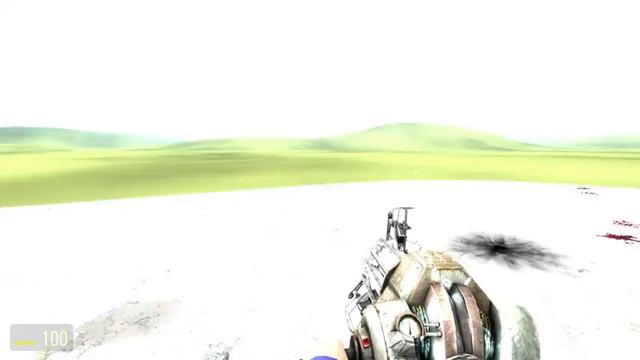 PORTALS BLOW UP CARS[Garry's Mod, Witcher Gates Mod Showcase] смотреть онлайн