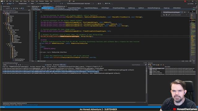 AHA2: Quests - Our First Quest & Using Viewer Count to Control Monster Numbers [Livestream] смотреть онлайн