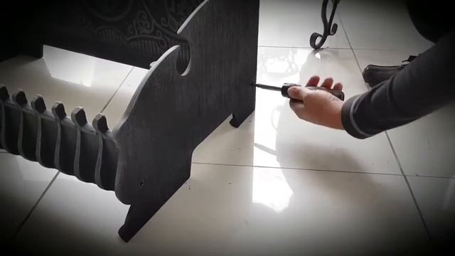 Пример сборки чугунного мангала смотреть онлайн