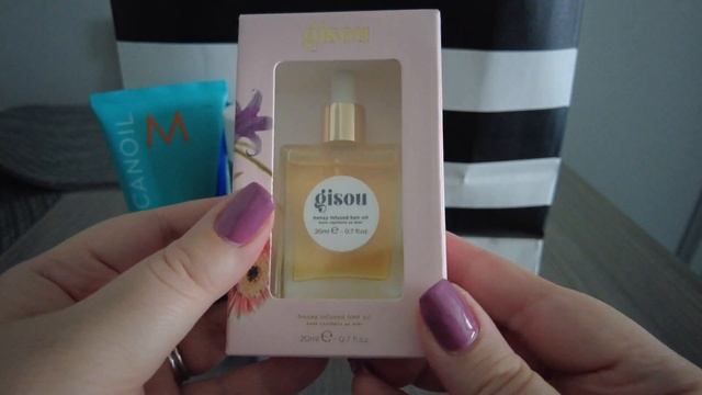 SEPHORA HAUL 2022 featuring Gisou, Living Proof, Charlotte Tilbury & more! смотреть онлайн