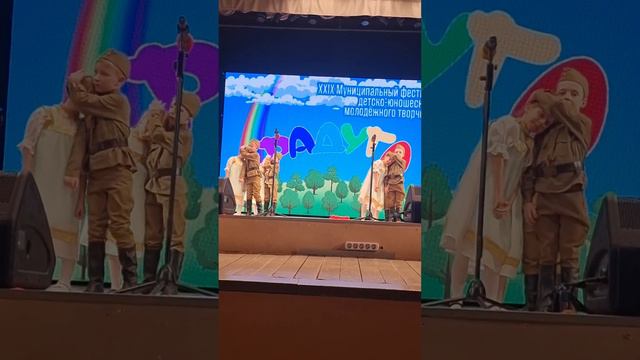 МДОУ №9 г. Углич. руководитель Стецюк Юлия смотреть онлайн
