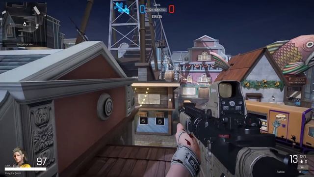 Баги, подсадки, трюки в игре Battle Carnival #1 смотреть онлайн