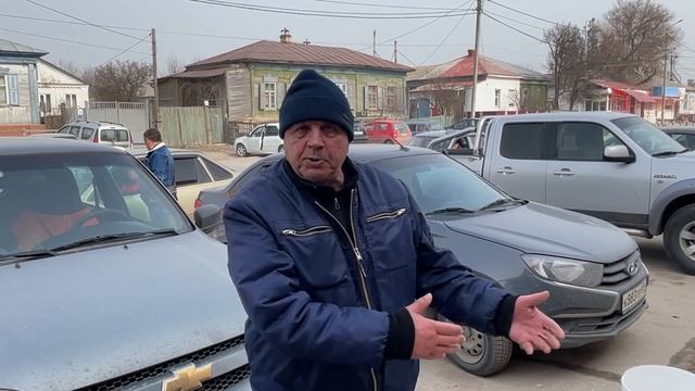 Что сделал мэр? Опрос жителей Михайловки накануне отчета главы города смотреть онлайн