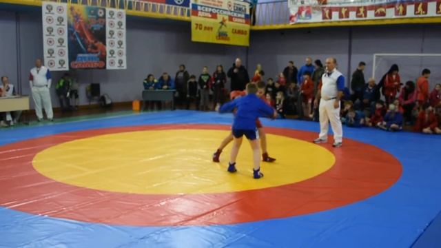 Первая встреча Павла Брянцева. смотреть онлайн