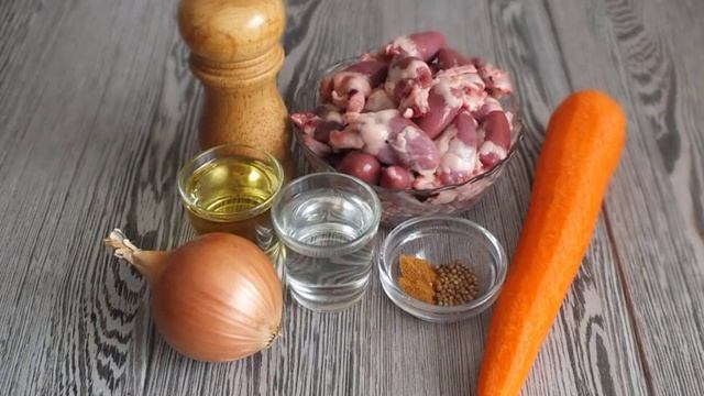 Сборник рецептов