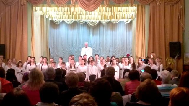 Валерий Зыкин. Юбилей, 70 лет. смотреть онлайн