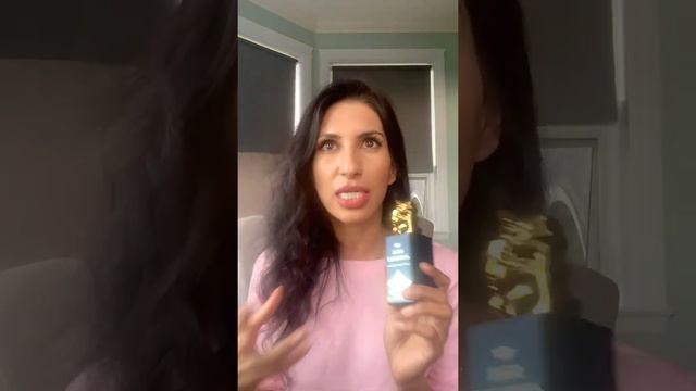 Sisley Soir D'Orient Perfume