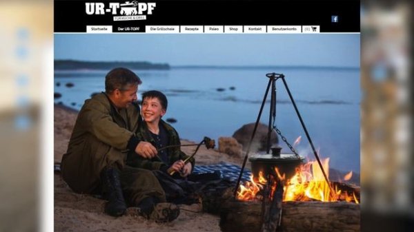 Fusion-контент на фотобанках