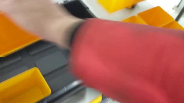 ОБЗОР на профессиональный органайзер Inforce 06-20-10 смотреть онлайн