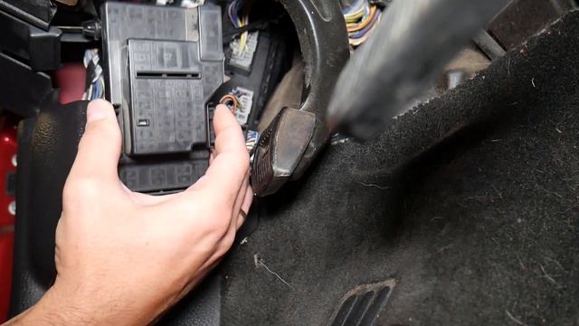 FORD EDGE POWER WINDOWS FUSE LOCATION REPLACEMENT. POWER WINDOWS NOT WORKING смотреть онлайн