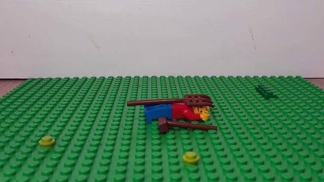 Double trouble--stop motion смотреть онлайн