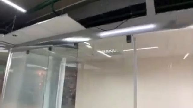 GoodDoor SCREEN WTW