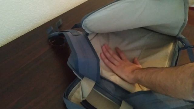 ?Best backpack ever? - Hp odyssey 15.6 inch laptop backpack смотреть онлайн