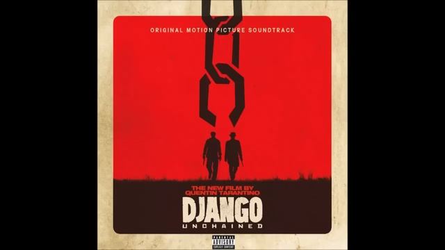 Django Unchained OST - James Brown & 2Pac - Unchained (The Payback - Untouchable) смотреть онлайн