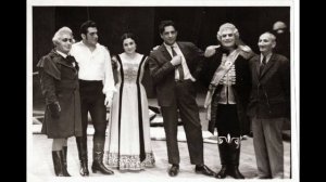 Зиновий Бабий: Джакомо Пуччини. Ария Каварадосси из 1 акта оперы Тоска.