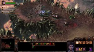 Высшие существо || StarCraft II: Heart of the Swarm || # 11