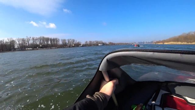 Тест-драйв. Лодки Хантер 330ПРО, 350ПРО, 380ПРО, 420ПРО, 360А и 365ЛКА под разными моторами смотреть онлайн