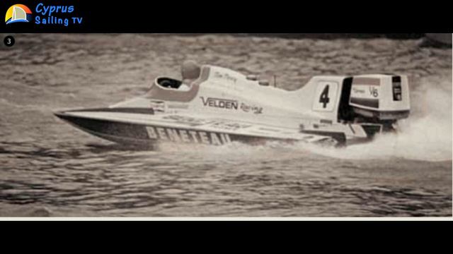 #Beneteau | Ιστορία Ιστιοπλοϊκών Σκαφών και εξοπλισμών για αυτά. смотреть онлайн