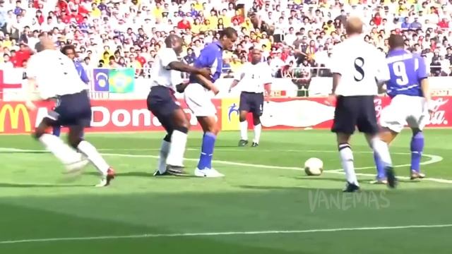 Brazil ● Road to World Cup Victory - 2002 смотреть онлайн