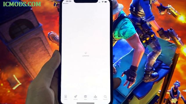 Method Cheating Tabou Mobile 💎 Get Gems For Free on Phone (MOD 2023) 🔥 смотреть онлайн