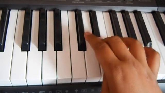 hookahbar song on casio ctk 2200 || keyboard song смотреть онлайн