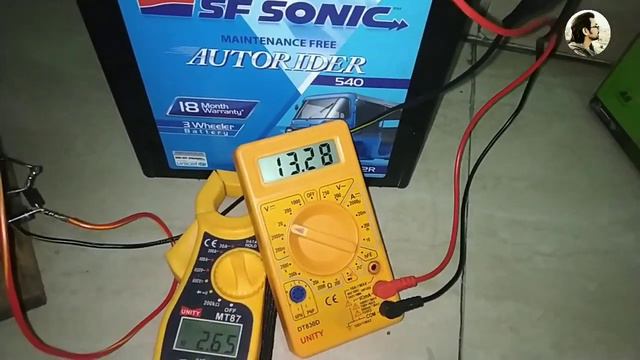 12-0-12 and 5 Amps Battery charger | Mohit sagar | Hindi | смотреть онлайн