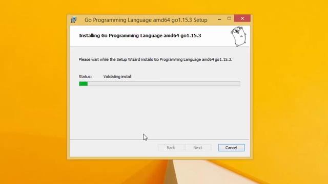 Go Tutorial for Beginners | Installing Go Software in Windows | Go Tutorials смотреть онлайн