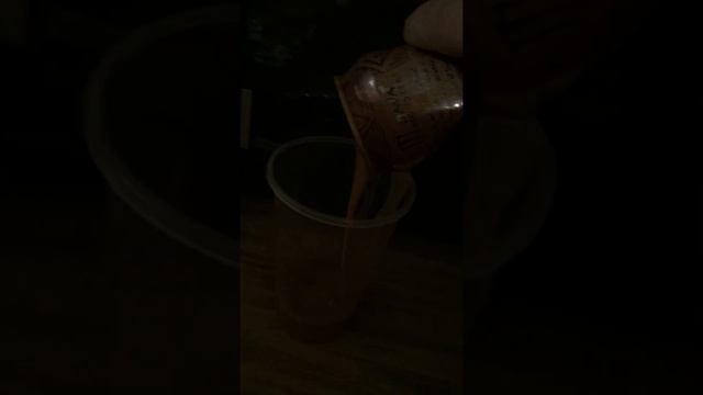 Java Monster Energy drink full of nasty sludge . Rotten. смотреть онлайн