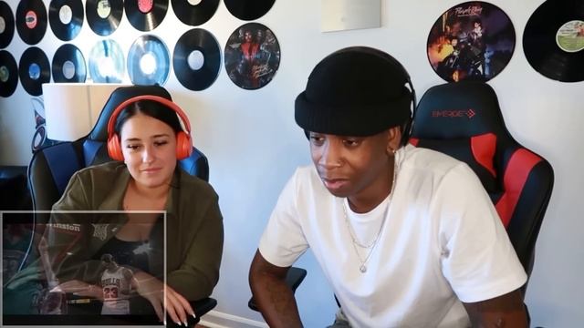 MICHAEL JORDAN TOP 50 ALL TIME PLAYS! REACTION смотреть онлайн