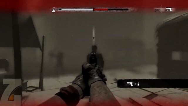 [Видеорецензия] I am Alive [ZoneOfGames.RU] смотреть онлайн