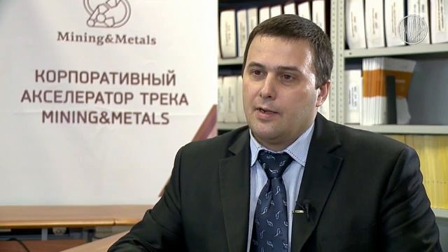 Финалист всероссийского инновационного проекта Generations Ростислав Билик смотреть онлайн