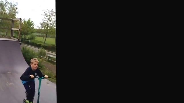 Tailgrap by Magnus Adler Holmstrup смотреть онлайн