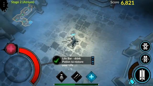 [ОБНОВЛЕНИЕ] ОТЛИЧНАЯ РОЛЕВАЯ ИГРА НА АНДРОИД ОБЗОР HERETIC GODS RAGNAROK ANDROID UPDATE GAMEPLAY смотреть онлайн